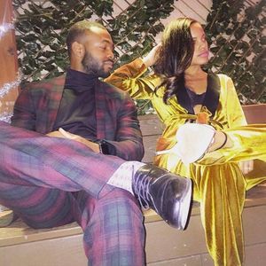 Meet your Posher, Franklin